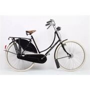 Gazelle Tour Populair Damen 7-G 51cm black