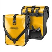 ORTLIEB Sport-Roller Classic; sunyellow-black