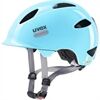 UVEX oyo, / cloud blue - grey, 50-54