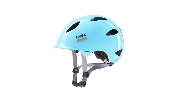 UVEX oyo, / cloud blue - grey, 50-54