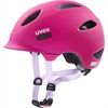 UVEX oyo, / berry - purple mat, 45-50
