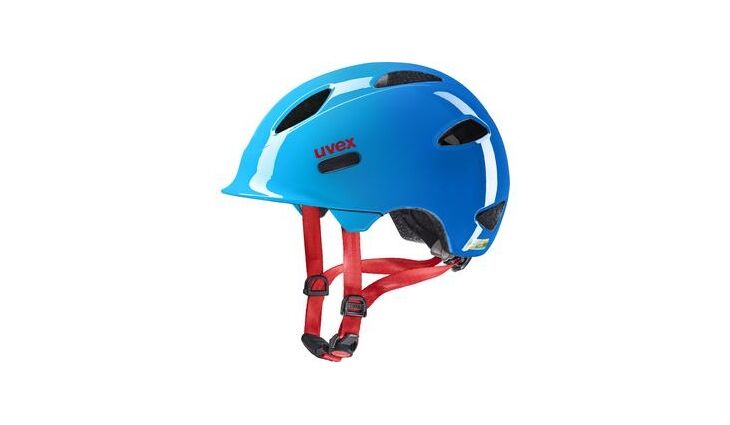 UVEX oyo, / ocean blue, 50-54