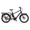 Benno Bikes Boost 10D CX, Titanium Gray
