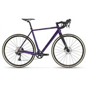 Stevens Vapor 1*11, Royal Purple, 54 cm