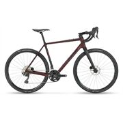 Stevens Camino, Cold Magma Red, 61 cm