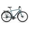 Stevens Galant Lite Gent, Silver Blue, 52 cm