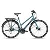 Stevens Galant Lite Lady, Silver Blue, 50 cm