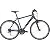 Stevens 3 X Gent, Phantom Grey, 48 cm