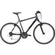 Stevens 3 X Gent, Phantom Grey, 52 cm