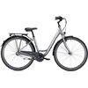 FALTER C 3.0 Wave, traffic grey, 55 cm