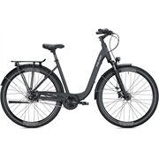 FALTER C 4.0 PLUS Wave, cool grey, 60 cm