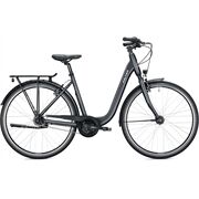 FALTER U 4.0 Wave, cool grey, 45 cm