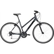 Stevens 3 X Lady, Phantom Grey, 54 cm