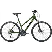Stevens 5 X Lady, Olive, 54 cm