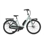 Gazelle BLOOM C380 Steps 630 light olive 57 cm