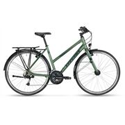 Stevens 4 X Lite Tour Lady, Forest Green, 46 cm