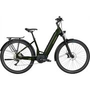 Stevens E-Universe 6.5.1 FEQ Forma, Deep Green, 52 cm