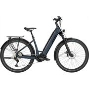 Stevens E-Universe 7.6.1 Plus FEQ Forma, Arctic Grey, 56cm