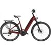 Stevens E-Triton 6.5.1 Forma, Redwood, 52 cm