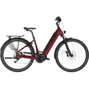 Stevens E-Triton 6.5.1 Forma, Redwood, 52 cm