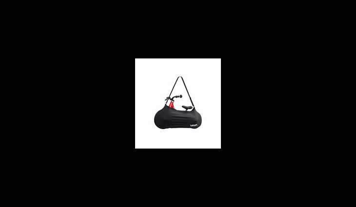 Woom BUTLER Bike Bag