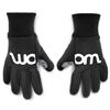Woom Warm Tens Radhandschuhe Gr.7