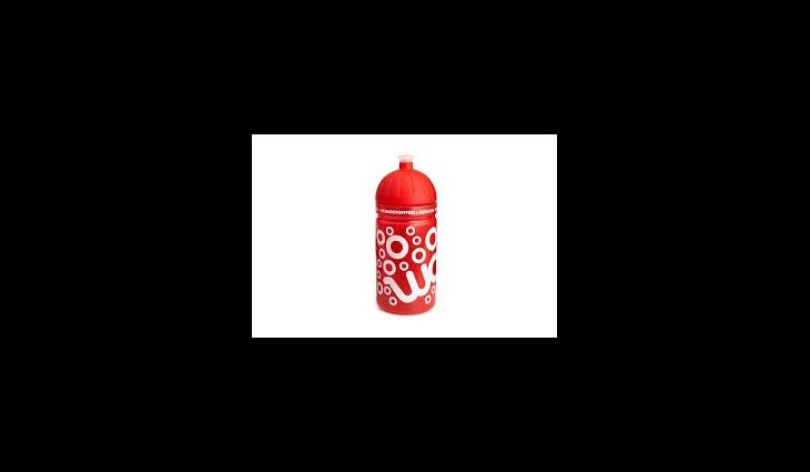 Woom SLURP Trinkflasche