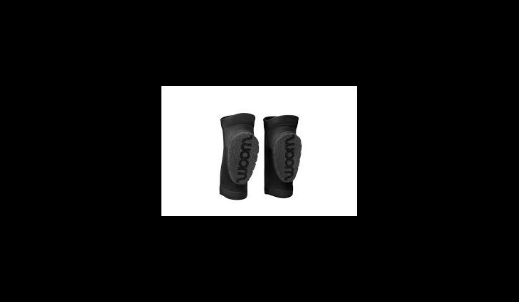Woom NEEBOWS Ellbogen-Pad-Set S