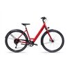 Coboc Kallio CMF, Red , M (50,5)