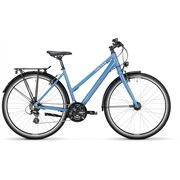 FALTER S 3.0 Trapez, b`dazzled blue, 44 cm
