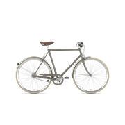 Gazelle VAN STAEL Herren Moon Rock 54 cm