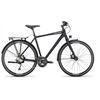 FALTER S 7.0 Diamant, descent black, 55 cm