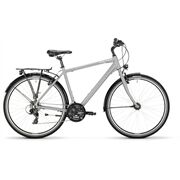 FALTER T 1.0 Diamant, traffic grey, 56 cm