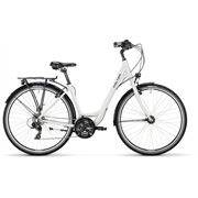 FALTER T 1.0 Wave, perfect white, 50 cm