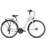 FALTER T 1.0 Wave, perfect white, 54 cm