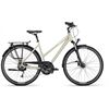 FALTER T 3.0 Trapez, mid grey, 55 cm