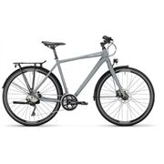 FALTER S 6.0 Diamant, cool grey, 55 cm