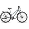 FALTER S 6.0 Trapez, cool grey, 45 cm