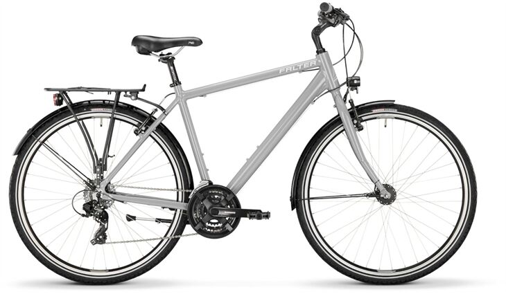 FALTER T 1.0 Diamant, traffic grey, 60 cm
