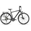 FALTER T 7.0 Diamant, descent black, 50 cm