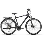FALTER T 7.0 Diamant, descent black, 55 cm