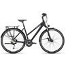FALTER T 7.0 Trapez, descent black, 50 cm