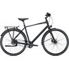 FALTER U 8.0 Diamant, descent black, 53 cm