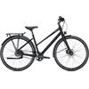 FALTER U 8.0 Trapez, descent black, 55 cm