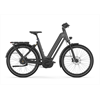 Gazelle Eclipse C380 HMB 55 cm 27,5" SE Anthracite Grey