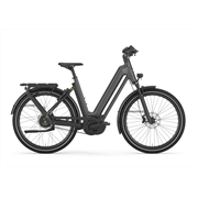 Gazelle Eclipse C380 HMB 55 cm 27,5" SE Anthracite Grey