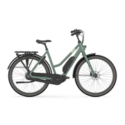 Gazelle Esprit C7 HMS 46 cm 28" Moss Green