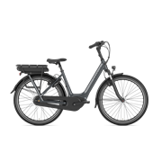 Gazelle Arroyo C7+ HMB 26" 46 cm RT Anthracite Grey