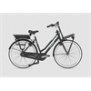 Gazelle Miss Grace C7+ HMB 57 cm 28" Black Matt