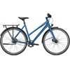 FALTER U 6.0 Trapez, B`dazzled blue, 45 cm